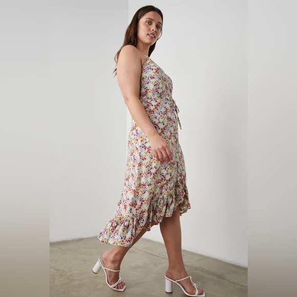 Rails Frida Dress Size Small in Fleur - NWT - Picture 6 of 9